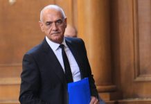 Дечев: Държавата изцяло контролира НЗОК Д-р Дечев