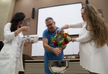 По 10 бебета на ден израждат в Майчин дом Майчин дом