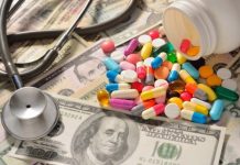 Фармацевтичният пазар започна годината със сделка за 74 млрд. долара фармацевтичният пазар