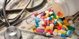 фармацевтичният пазар