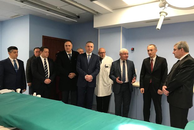 охрана охрана