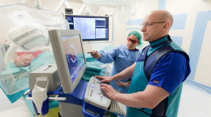 кардиолози кардиолози