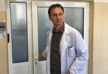 Доц. Росен Калпачки: Касата затвори пътя на модерното лечение на инсулт у нас топлинен удар
