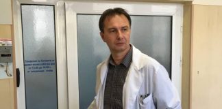 топлинен удар