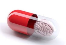 Уникално хапче връща ума при деменция хапче