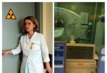 В „Александровска“ вече записват за изследване с уникалния Пет скенер ПЕТ скенер