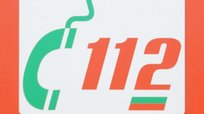 телефон 112 телефон 112