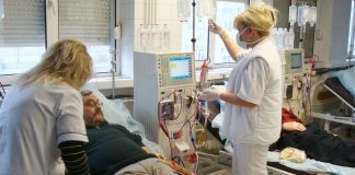 хемодиализа