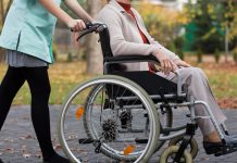 хора с увреждания