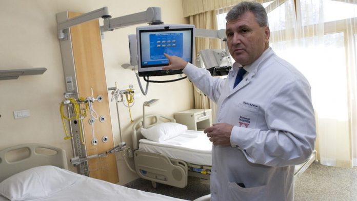 Любомир Спасов