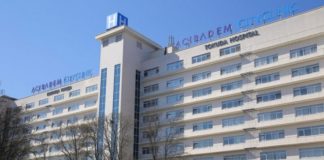 "Аджибадем"