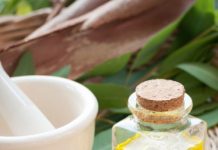 Тютюнът като лекарство тютюн