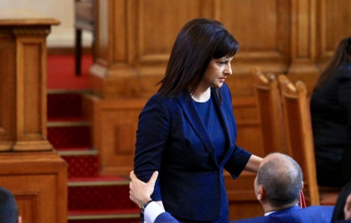 Даниела Дариткова