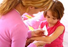 Безплатни прегледи за атопичен дерматит във ВМА атопичен дерматит