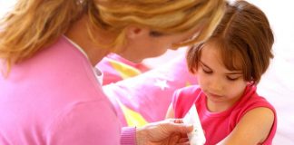 атопичен дерматит