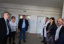 „Пирогов“ с проект за телемедицина телемедицина