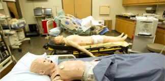 Спешна помощ