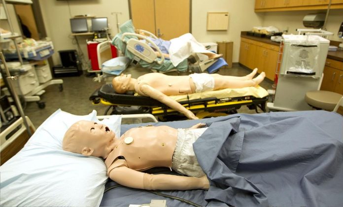 Спешна помощ