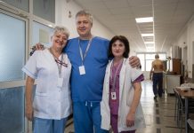 Вдигат заплатите на сестрите в „Пирогов“ Пирогов