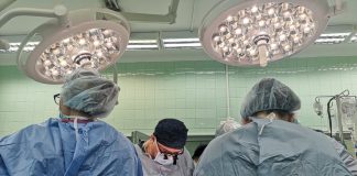 трансплантация