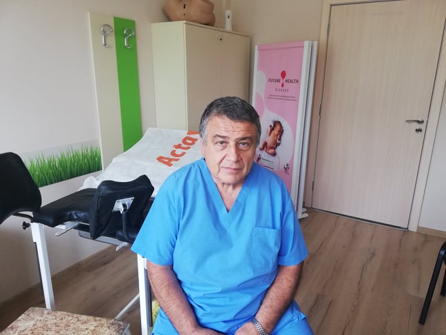 ендометриозата ендометриозата