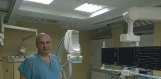 пулмонална хипертония