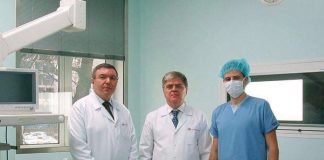 "Александровска"