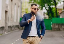 бездимните алтернативи