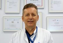 "Света Марина"