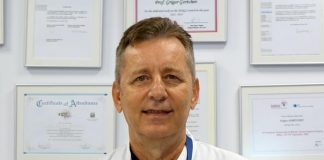 "Света Марина"