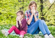 сенна хрема