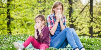 сенна хрема