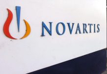 Новартис