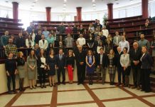 бъдещи лекари