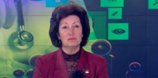 Милка Василева