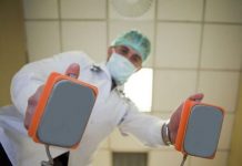 кардиовертер дефибрилатор