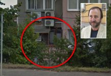 Стреляха по лекар в Бургас лекар