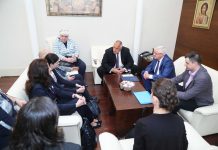 Властта отпусна нов бонус от 3 млн. лева за болниците болниците