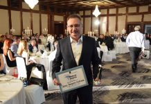 лекар на годината