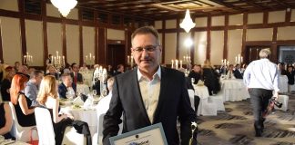 лекар на годината