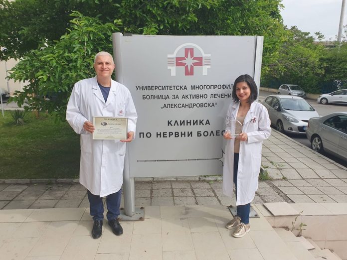 Проф. Пламен Панайотов