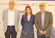 Проф. Никола Владов