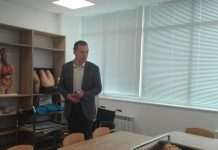 Приемат първите бъдещи лекари в Бургас през септември Бургас