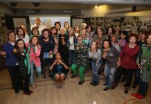 рак на яйчниците