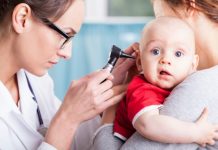 Приложение за смартфон предупреждава за отит отит