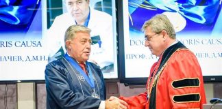 Проф. Генчо Начев