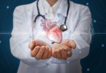 сърдечна недостатъчност