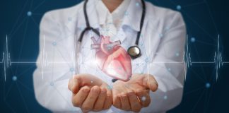 сърдечна недостатъчност