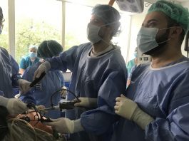 Операция за отслабване – при тегло над 100 кг. за жени и 120 кг. за мъже операция за отслабване