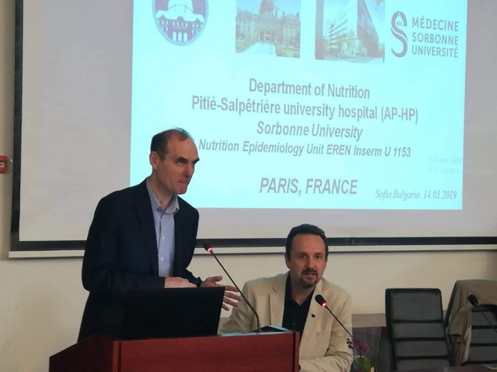 бариатричната хирургия